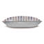 Vionnet Lumbar Pillow Cover & Insert