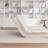 Upholstered Human Dog Bed-1052137673