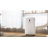 Wiytamo 14000 BTU Portable Air Conditioner for 700 Sq. Ft. with Heater and Remote Included