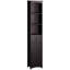 Armoire de rangement HOMcom