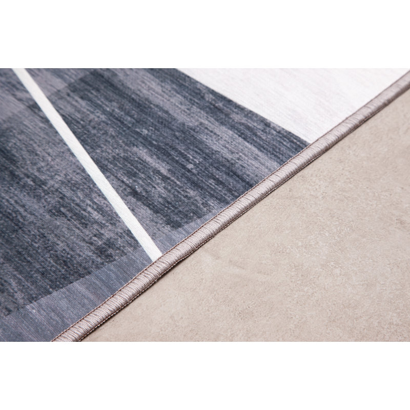 Salsbury Hand Woven Area Rug, Rectangle 190 x 230cm