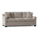 Aceyon 79" Square Arm Sofa Bed with Reversible Cushions