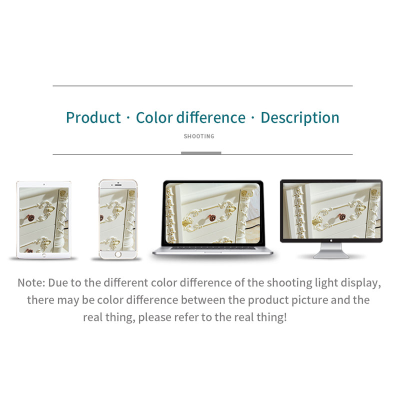 European fashion simple fireplace TV cabinet, White