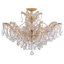 Lustre empire unique à 6 lumières Weekes-20319663-20319664