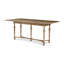 Grand Tour 72'' W Console Table