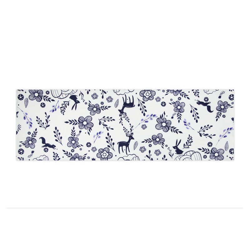 "SUOMI" RUNNER 45X140 CM
