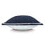 Beatrice Linen Square Pillow Cover & Insert
