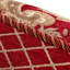 Lafayette Comforter Set - Red-500367829