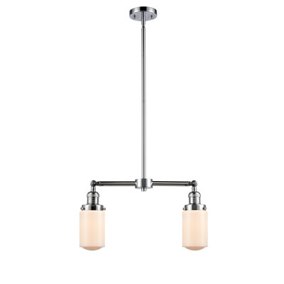 Saroyan 2 - Light Kitchen Island Pendant