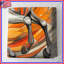 Couvre-lit cheval abstrait-125235243
