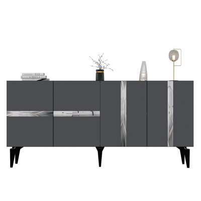Foxdale 150cm Console Table