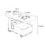 Table basse Italian Light Luxury-1142374692-1142374876-1142374870