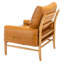 Fauteuil en cuir Marla-547138853