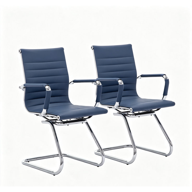 Averyon Conference Chair, Blue