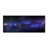 Milky Way - No Frame Print on Canvas