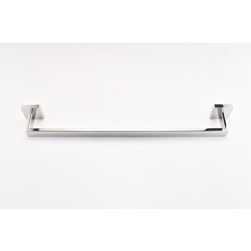 4 Bathroom Hardware Assemblage - Stainless Steel Build, Protects From Scratches, Rust-, Easy Assembly Instructions Amalgamation Selected, Chic Look Presented, Scratches Ensured, Installation Carried