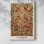 Wm Morris Series CCXCV III -Galerie enveloppée Cavas-405906716
