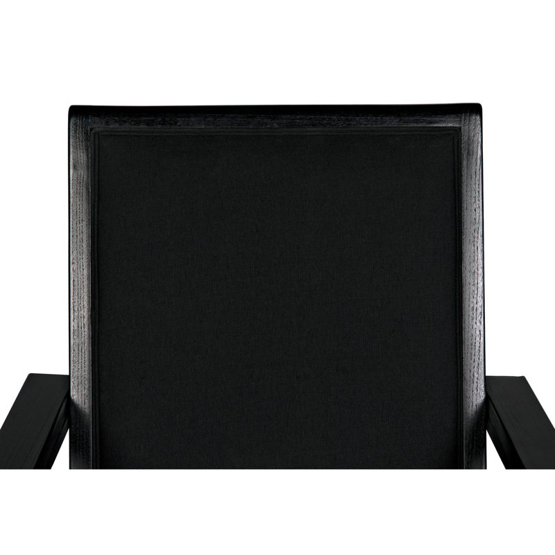 Henderson Upholstered Arm Chair