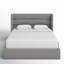 Upholstered Bed-626749167-626749166