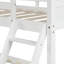 Lit superposé simple sur 2 tiroirs Greabe-608559414