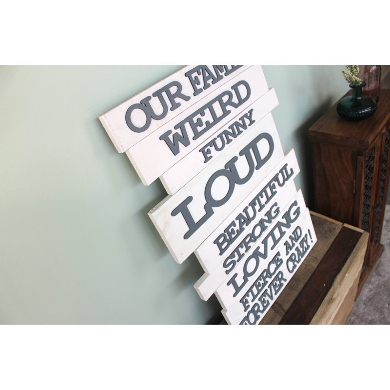 Handmade Ornament Wall Decor