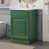 Green n'est pas disponible
