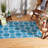Drusilla Geometric Indoor Rug