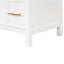 Meuble-lavabo 36 po avec comptoir, meuble-lavabo avec deux portes et trois tiroirs, bois, panneaux de fibres à densité moyenne, un paquet, blanc-1350059419