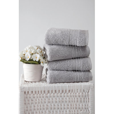 Ziegler Midweight Hand Towel