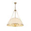 Crosby 4-Light Chandelier-1004746916