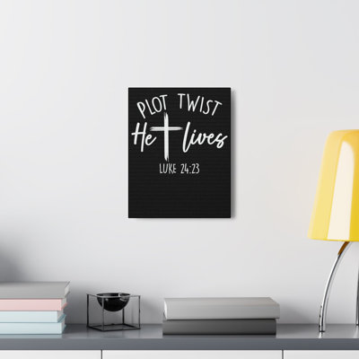 Wall Art on Canvas