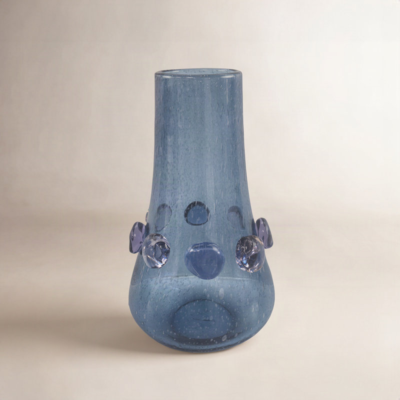 Admiral Vase Small, Small