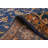 Serapi Heritage Blue Rug 8'11" x 11'11"