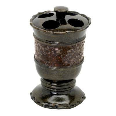 Prescott Toothbrush Holder