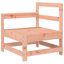 62cm Wide Patio Sofa with Cushions