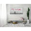 Banksys No Future by Banksy - No Frame Rectangle Painting on Canvas