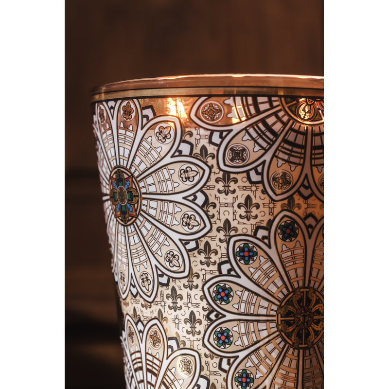 Candle, 183 oz Designer