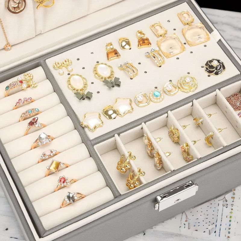 Accessory Box +