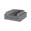 Canapé modulaire rembourré 4 pièces Jossa-704570419