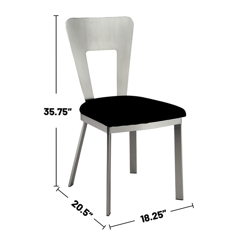 Chaises de salle à manger contemporaines