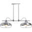 2 - Light Unique / Statement  Modern Linear-171095945