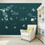 Adhésif décoratif papillons