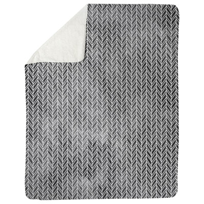 Couverture polaire Katelyn Elizabeth
