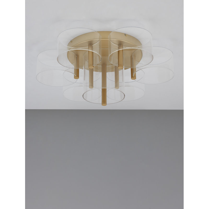 Acrylic LED Spotlight