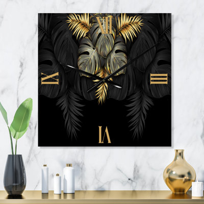 Horloge murale