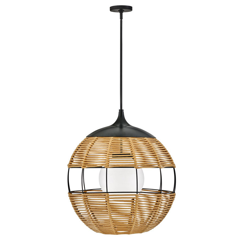 Hinkley Maddox Orb Pendant