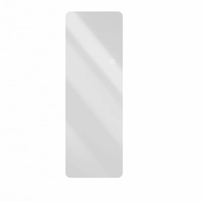 65x21in Full Body Mirror with Lights Full length mirror wall hanging type