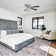 Pauley 48'' Ceiling Fan with Light Kit