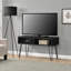 Adlai Unfinished TV Stand for TVs up to 42"-327302604