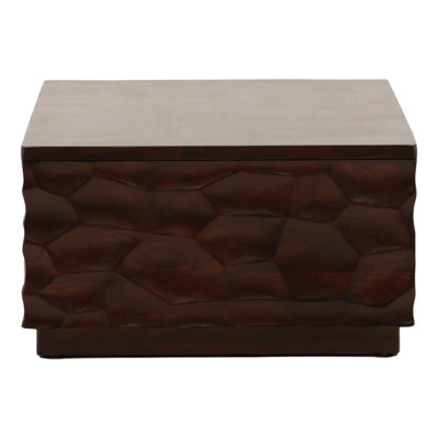 Claremont Coffee Table Brown